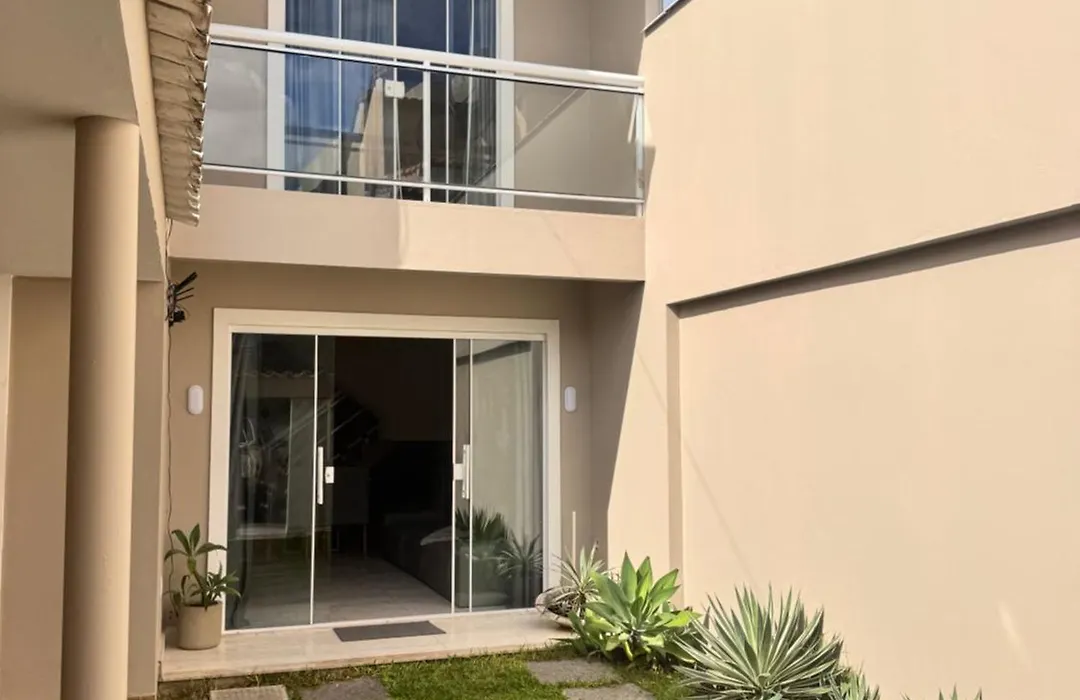 DAF CASA, LOFT e SUITES !!!!-1